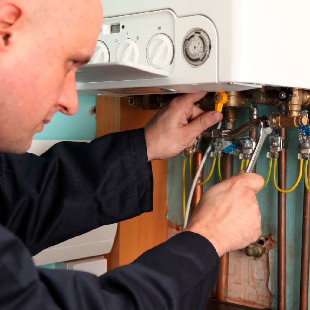 commercial plumber